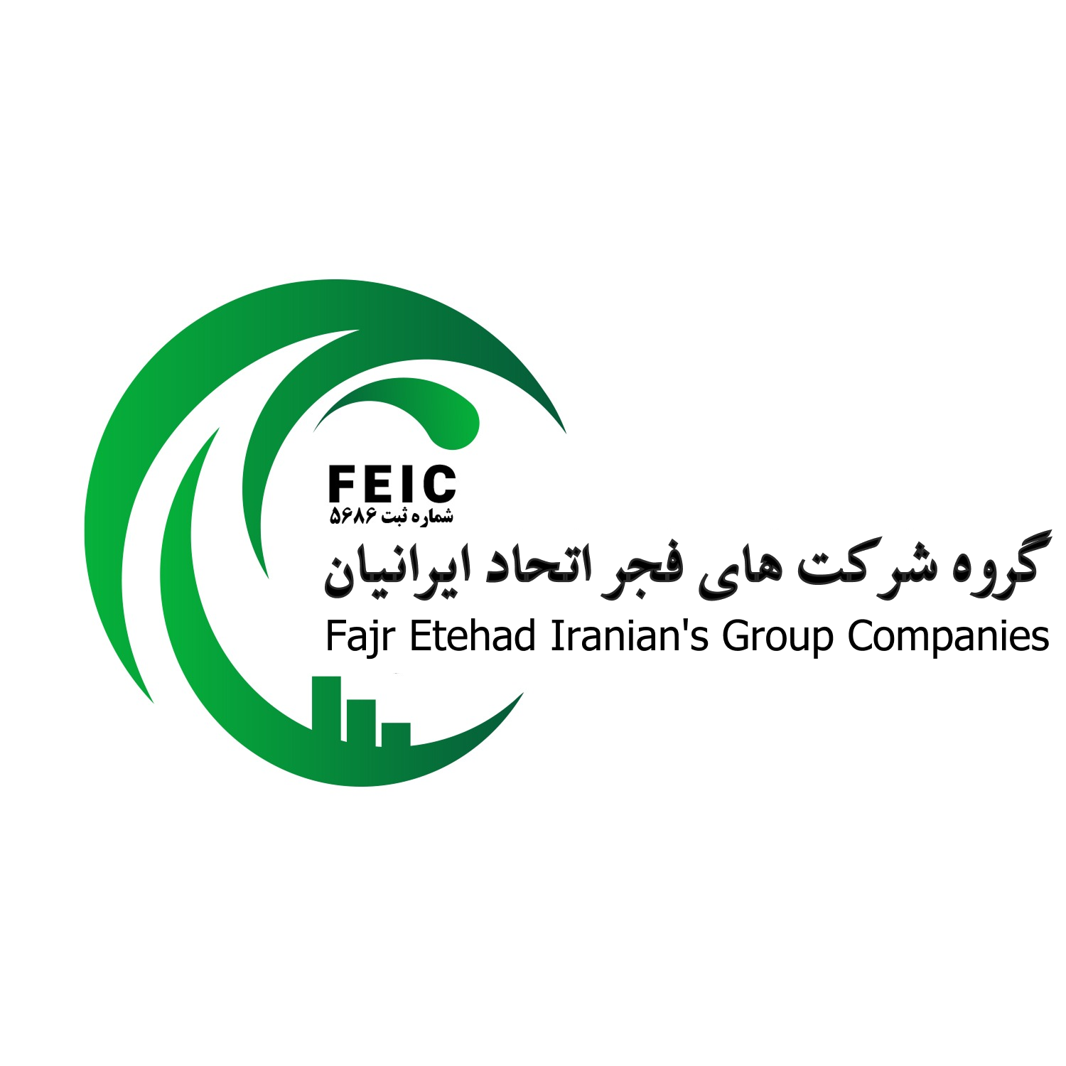 لوگو اتحاد فجر ایرانیان